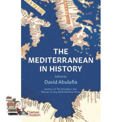 How can I help you? MEDITERRANEAN IN HISTORY, THE