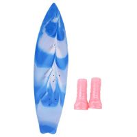 ของเล่นตุ๊กตา Kawaii ล้าง Surf อุปกรณ์เสริมการเดินทางพยาบาล Blister Set สำหรับ30Cm Barbieesamp; ตุ๊กตา Bjd ของเล่น Blister