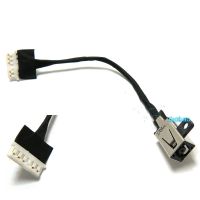 New Laptop DC Power Jack Charging Cable For DELL Vostro 15 5100 Reliable quality