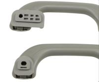 ‘；。【’； For KIA Sportage R Car Left Right Roof Handle