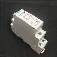 Ct1-25 2P 25a 220V/230V 50/60Hz สำหรับบ้าน Ac คอนแทคเตอร์แบบแยกส่วน2no/2nc/Nonc