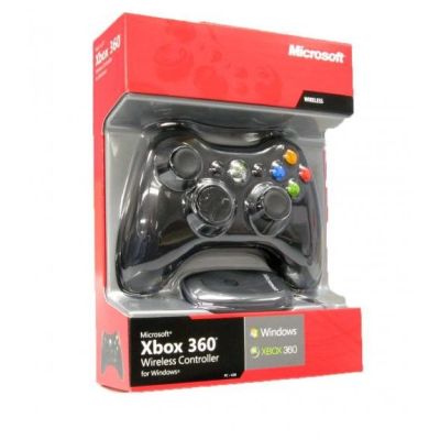 Xbox 360 Gaming Joy Controller