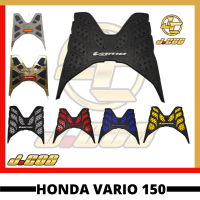 (มาใหม่ล่าสุด) Honda Vario พื้นยาง Step (Carpet Vario)