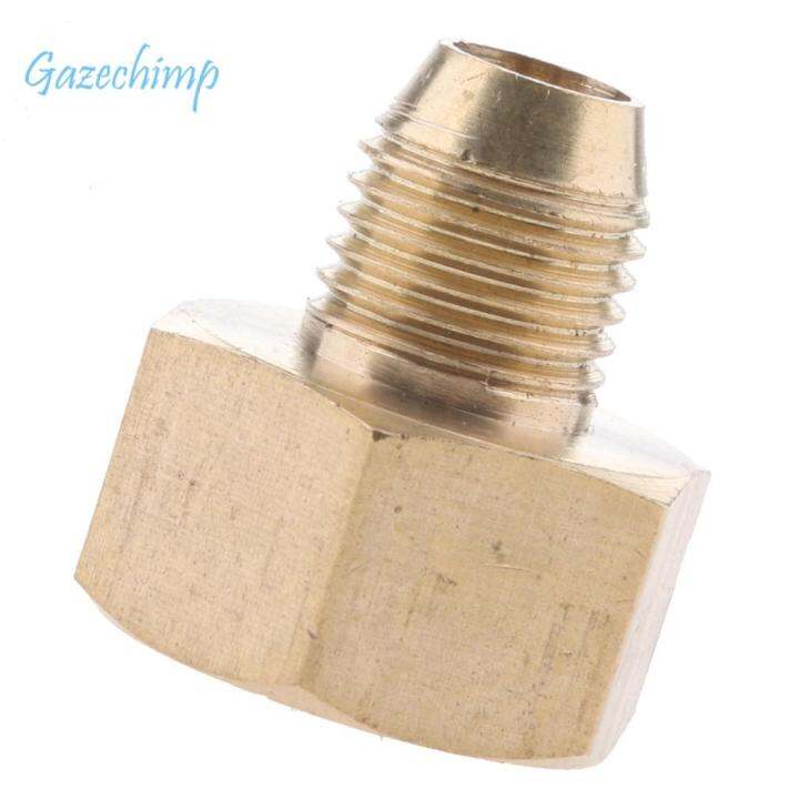 Gazechimp ASSORTED PRESSURE WASHER SCREW HOSE CONNECTOR FITTING ADAPTER Lazada PH
