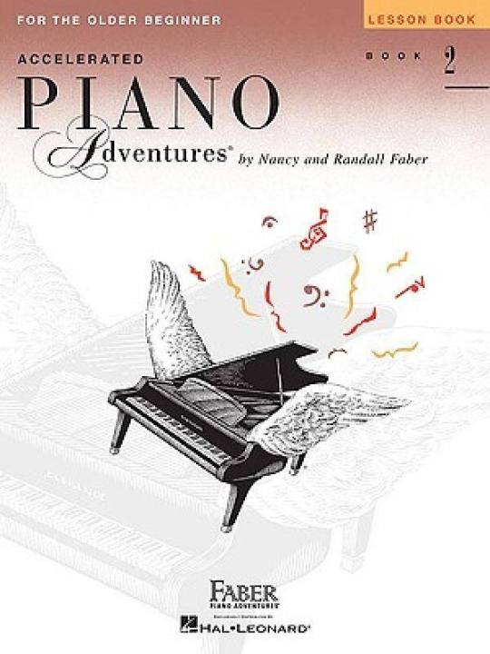 หนังสือเรียนfeiber-pianoด่วนสอนภาษาอังกฤษผจญภัยเปียโนเร่งเดิมสำหรับ