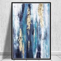 Diy Painting By Numbers 50x70cm Abstract Painting Posters Coloring By Number For s Set Acrylic Sea Figure Art No Frame