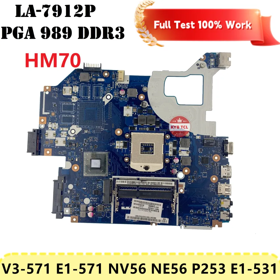 v3 571g motherboard