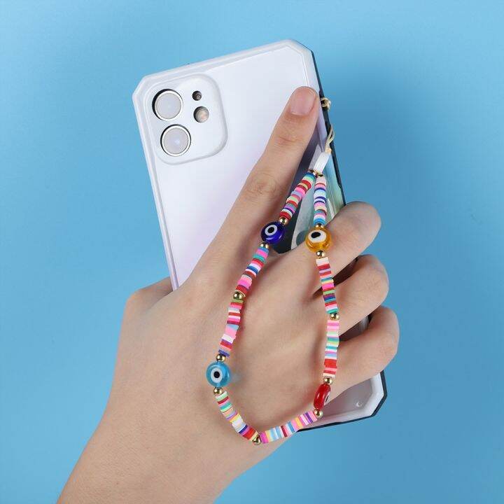 phone-chain-hanging-beads-pendant-mobile-phone-strap-lanyard-colorful-decoration-phone-cord-rope-hanging-cord