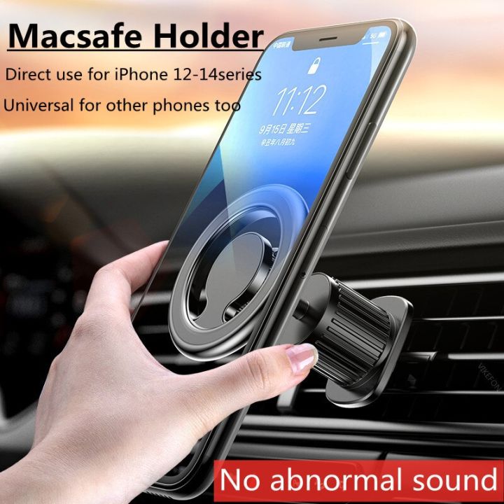 magnetic-car-phone-holder-stand-magnet-car-mount-support-gps-mobile-bracket-in-car-for-macsafe-iphone-14-13-12-11-samsung-xiaomi