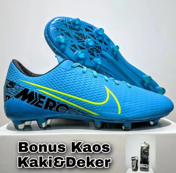 SEPATU BOLA NIKE MERCURIAL 2021 