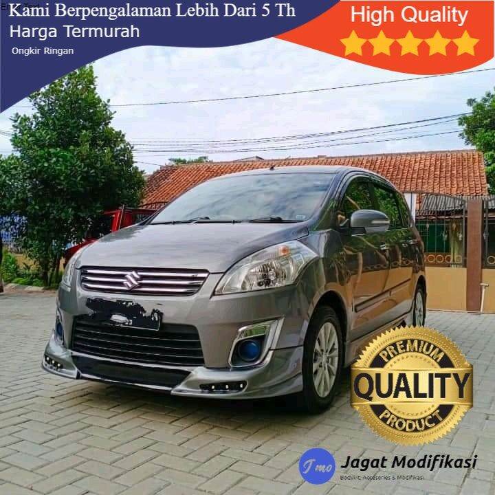 Promo Big Sale BODYKIT SUZUKI ERTIGA X D68 FULLSET BODYKIT ERTIGA X D68