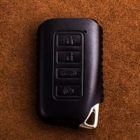 1 PCS Leather Car Key Case Cover Bag Fob For Lexus NX GS RX IS ES GX LX RC 200 250 350 LS 450H 300H CT200 RX270LX NXIS