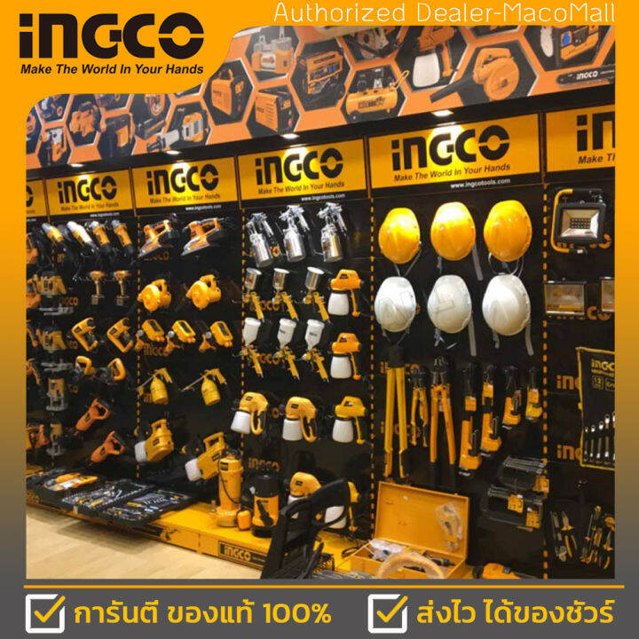 ingco-คีมถ่างแหวนปากตรง-ขนาด-7-นิ้ว-hccp011801-ใช้สำหรับถ่างแหวนล็อคชิ้นนงาน-แบบปากตรง-180-องศา-ปลายหัวขนาด-1-8-มม-ด้ามยางจับถนัดมือ