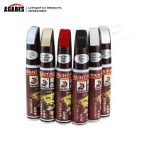 Professional Car Paint Non-toxic Permanent Water Resistant Repair Pen Waterproof Clear Car Scratch Remover Painting Pens