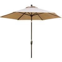 【jw】♠❧❉ Outdoor 11-Ft. Umbrella