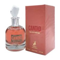 น้ำหอม Candid 100ml. Edp Alhumbra