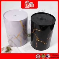 The Gift Coin bank metal tabung duit tabung syling tabung besi coin wang simpanan