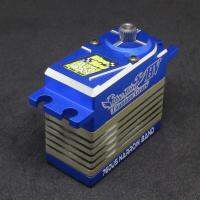 Blue Bird Servos BLS-18AN (760us / 560Hz)