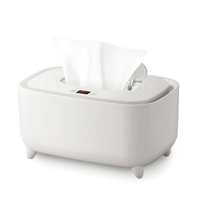 Yonker Baby Wipe Warmer Wipes Dispenser Heater Wet Towel Dispenser Napkin Heating box HomeCar Use Mini Wipe Warmer Case