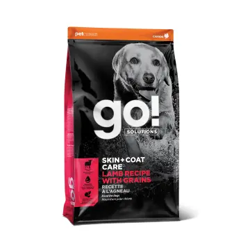 Go Dog Food Best Price in Singapore Dec 2023 Lazada