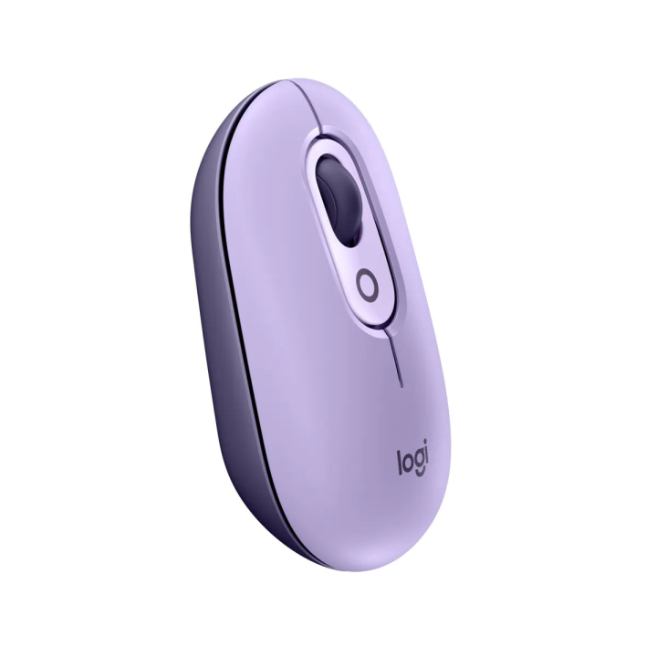 logitech-pop-mouse-with-emoji-wireless-amp-bluetooth-mouse-lavender-เมาส์ไร้สาย-สีม่วง-ของแท้-ประกันศูนย์-1ปี