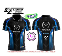 mazda polo-mazda high quality full sublimation polo shirt00235