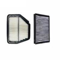 Cabin Air Filter 1 ชิ้นชุดสำหรับ Chevrolet Captiva Daewoo Winstorm Opel Antara 2007-2011 2012-2019 22745823 รถอุปกรณ์เสริม-fliqmajfnwyhd