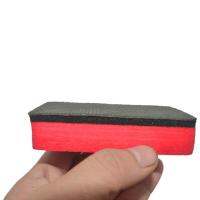 Professional Auto Car Cleaning Wash Sponge Magic Clay Block Polish Pads Eraser Washer Tools Automobiles/Car Accessories Supplies