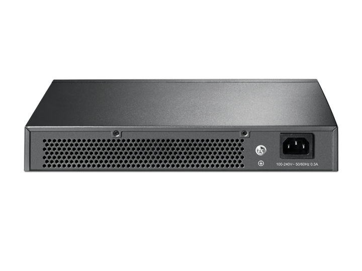 tp-link-sg1016de-16-port-gigabit-easy-smart-switch-ของแท้-ประกันศูนย์-lifetime-warranty