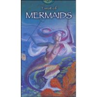 ไพ่ทาโรต์ชุด TAROT OF MERMAIDS