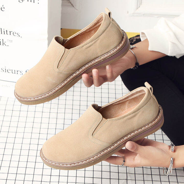 clarks-รองเท้าลำลองผู้หญิง-cora-eliza-26159586-สีเงิน