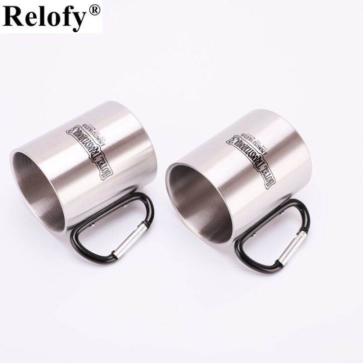 400ml-stainless-steel-double-wall-mountaineering-cup-with-handle-coffee-cup-creative-water-cup-outdoor-beer-milk-cup-drinkware