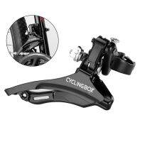 Derailleur จักรยานด้านหน้าเปลี่ยนเกียร์หน้า MTB ขายดีทนทานเกียร์✨มาใหม่ล่าสุด