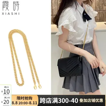 Shop Ysl Woc Chain with great discounts and prices online - Oct 2023