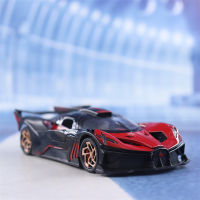 Nicce 1:32 Bugatti Bolide จำลองสูง Diecast โลหะผสมรุ่นรถเสียงดึงกลับคอลเลกชันเด็กของเล่นของขวัญ A605