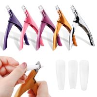 Nibiru Du Ready Stock 1 pcs Fake Nail Clipper s Professional Nail Art s Manicure Tool