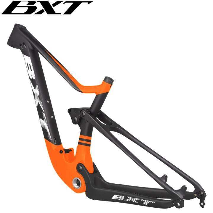 bxt 29er carbon frame