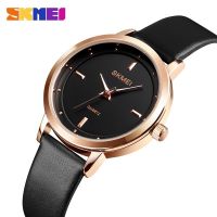 ◎ஐ❍ Women Fashion Watches Leather Quartz Watch Casual Waterproof Lady Wristwatches Female Clock 1457