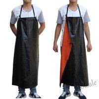 【hot sale】☊✴✤ D13 Duty Heavy Pvc Water Nylon Apron Proof Various - Sizes Colours Lightweight