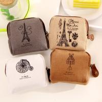 【CW】❀☍♈  2022 Fashion Womens Kid Coin Wallet  Money Earphone Purse Card Holder Small