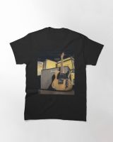 Marshall Amp Lack Tshirt