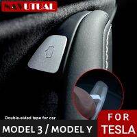 Model3 Whole Car Aluminum Alloy Stickers For Tesla Model 3/Y 2023 Door Handle Center Control Window Button Steering Wheel Decals