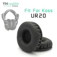 Yhcouldin จุกหูฟังสำหรับ Koss UR20 UR 20หูฟังสำรองแผ่นชุดหูฟังฟองน้ำหูฟัง