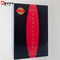 【หนังสือภาษาอังกฤษ】The Concise Art of Seduction by GREENE ROBERT