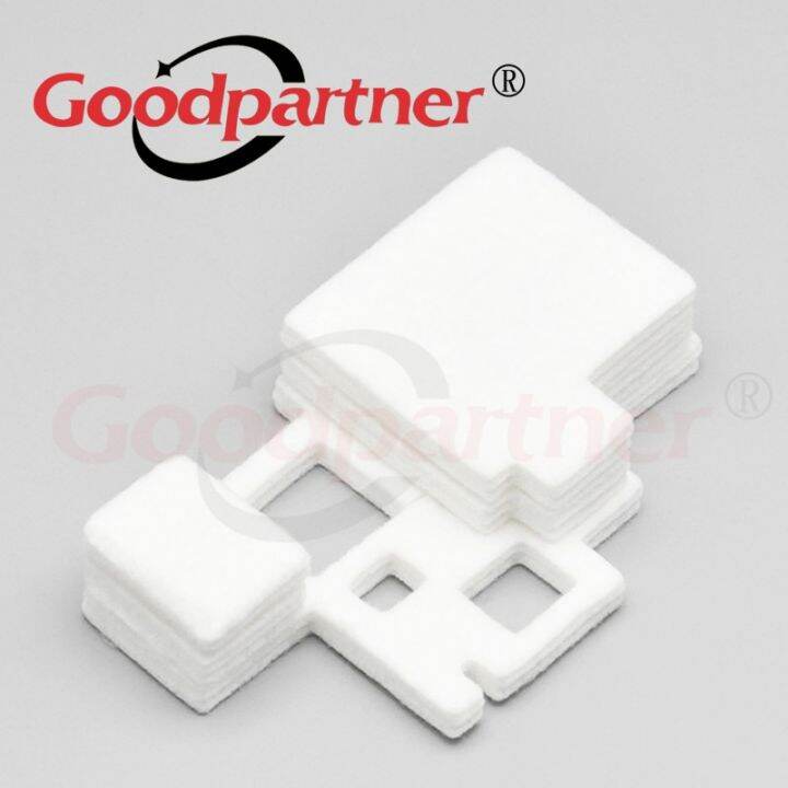 1X Absorber Kit Porous Pad Sponge For Canon Pixma TS3380 TS3480 Lazada PH
