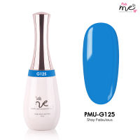 สีเจลทาเล็บ Pick Me Up G125 Stay Fabulous 15 ml.