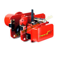 รอกวิ่งไฟฟ้า / Chain Hoist With Hook Type (DPC-02)