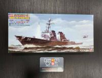 PIT ROAD M15 1/700 USN Aegis Destroyer DDG-78 PORTER  (โมเดลเรือ Model DreamCraft)