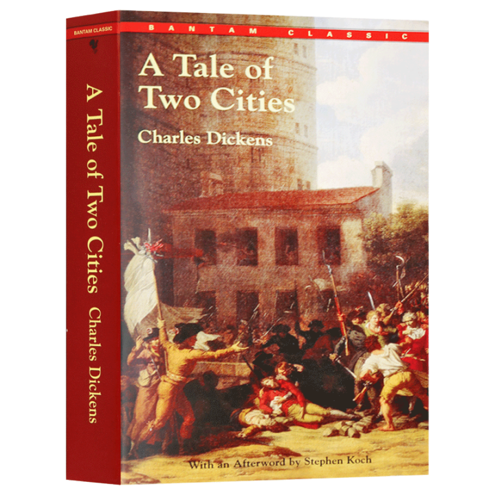 A tale of two cities original English novel a tale of two cities - A Tale Of Two Cities Book 3 Chapter 4