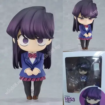 Shoko Komi Can't Communicate Shouko Tadano Hitohito Osana Najimi Cosplay  Costume